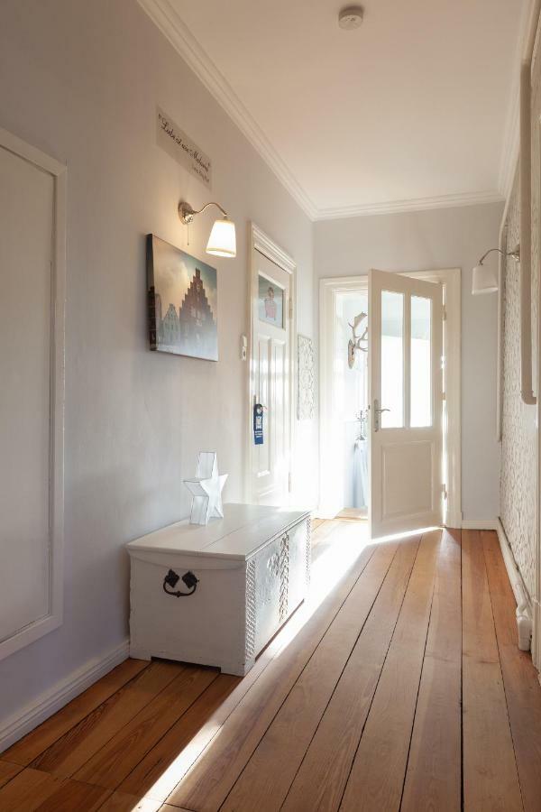 Ferienwohnung Bodil Handewitt Exterior photo
